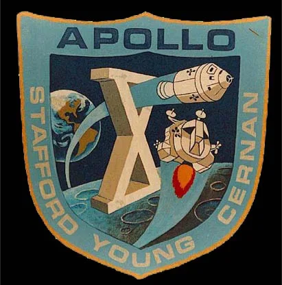Apollo-10 - 2