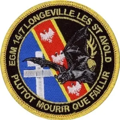 EGM 14/7 Longeville-les-Saint-Avold