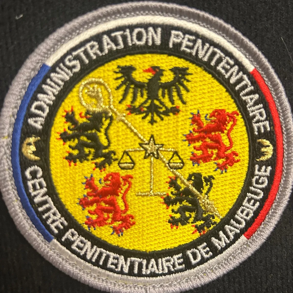 CP Maubeuge