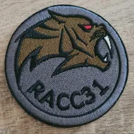 40e RT / 3e Cie / RACC31