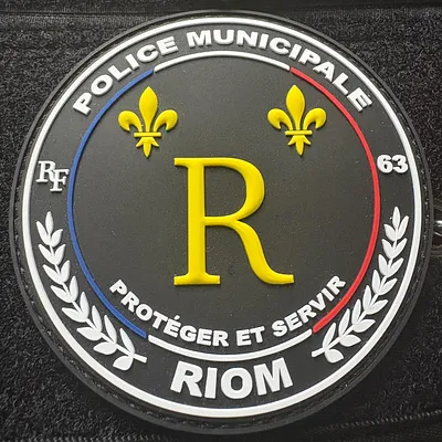Police Municipale de Riom