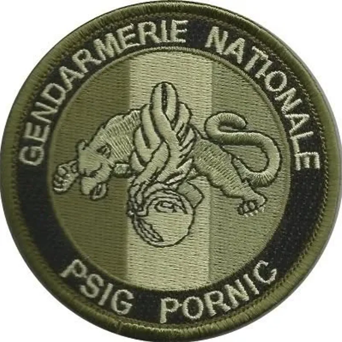 PSIG - Pornic