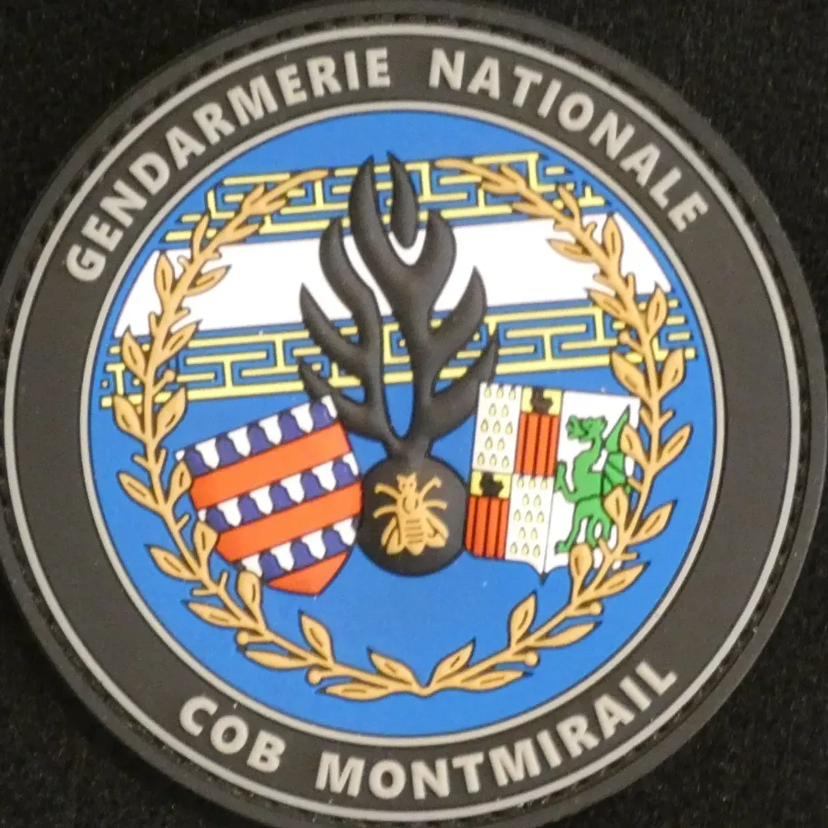 COB Montmirail