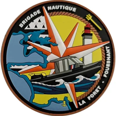 Brigade Nautique - La Forêt-Fouesnant