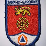 Protection Civile du Tarn-et-Garonne