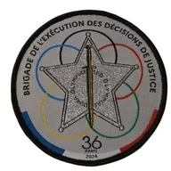 JO 2024 - BEDJ 36