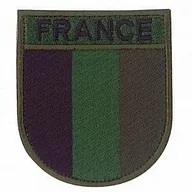 Drapeau basse visibilité