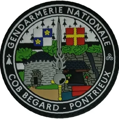 COB - Bégard - Pontrieux