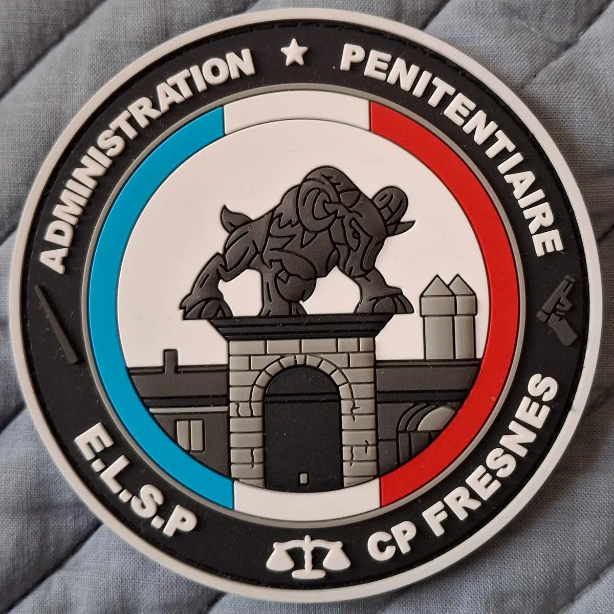 ELSP Fresnes 94