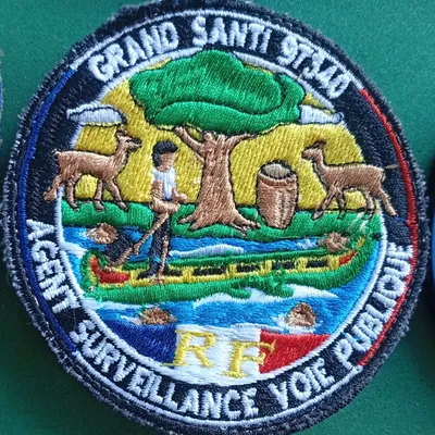ASVP - Grand-Santi