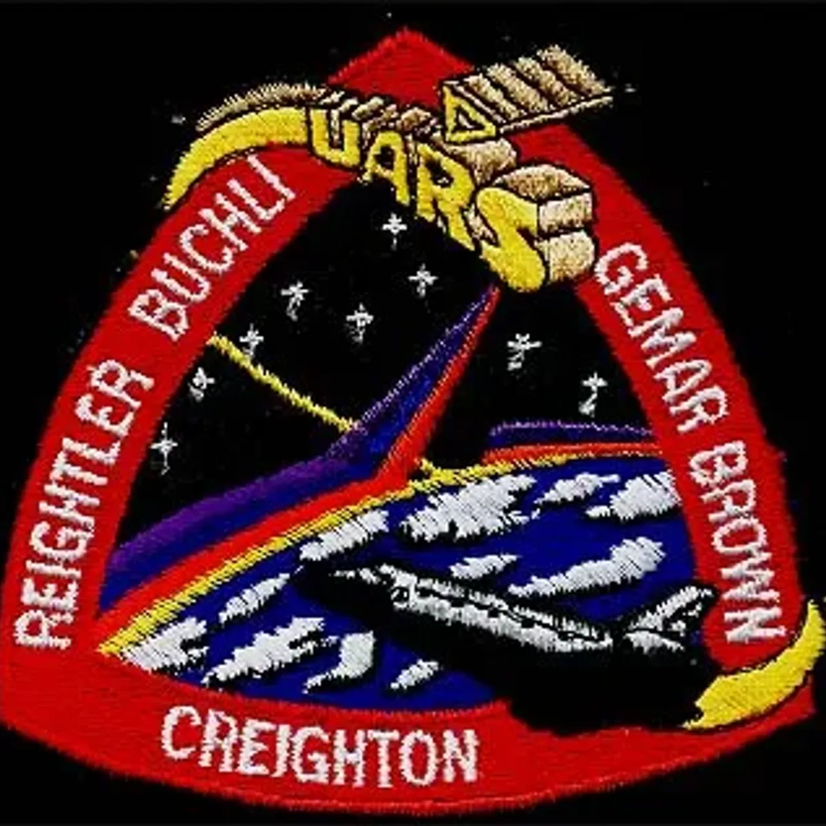 STS-48