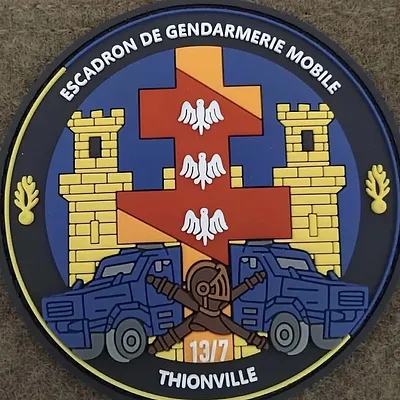 EGM 13/7 Thionville