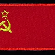 drapeau sovietique