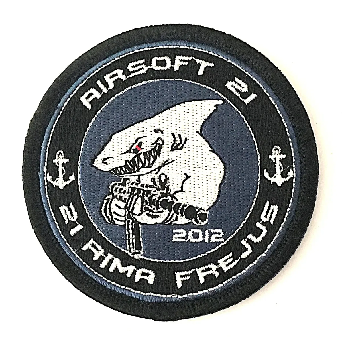 21e RIMa - CSAD - Section Aisoft