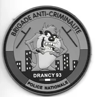 BAC - Drancy