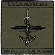 SSA : ERSA Marolles