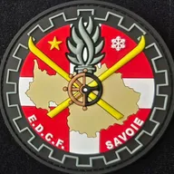 EDCF 73 -Savoie