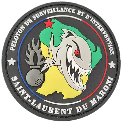 PSIG Saint-Laurent-du-Maroni