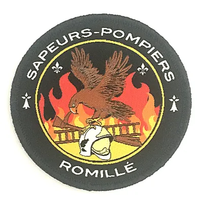 CIS - Romillé