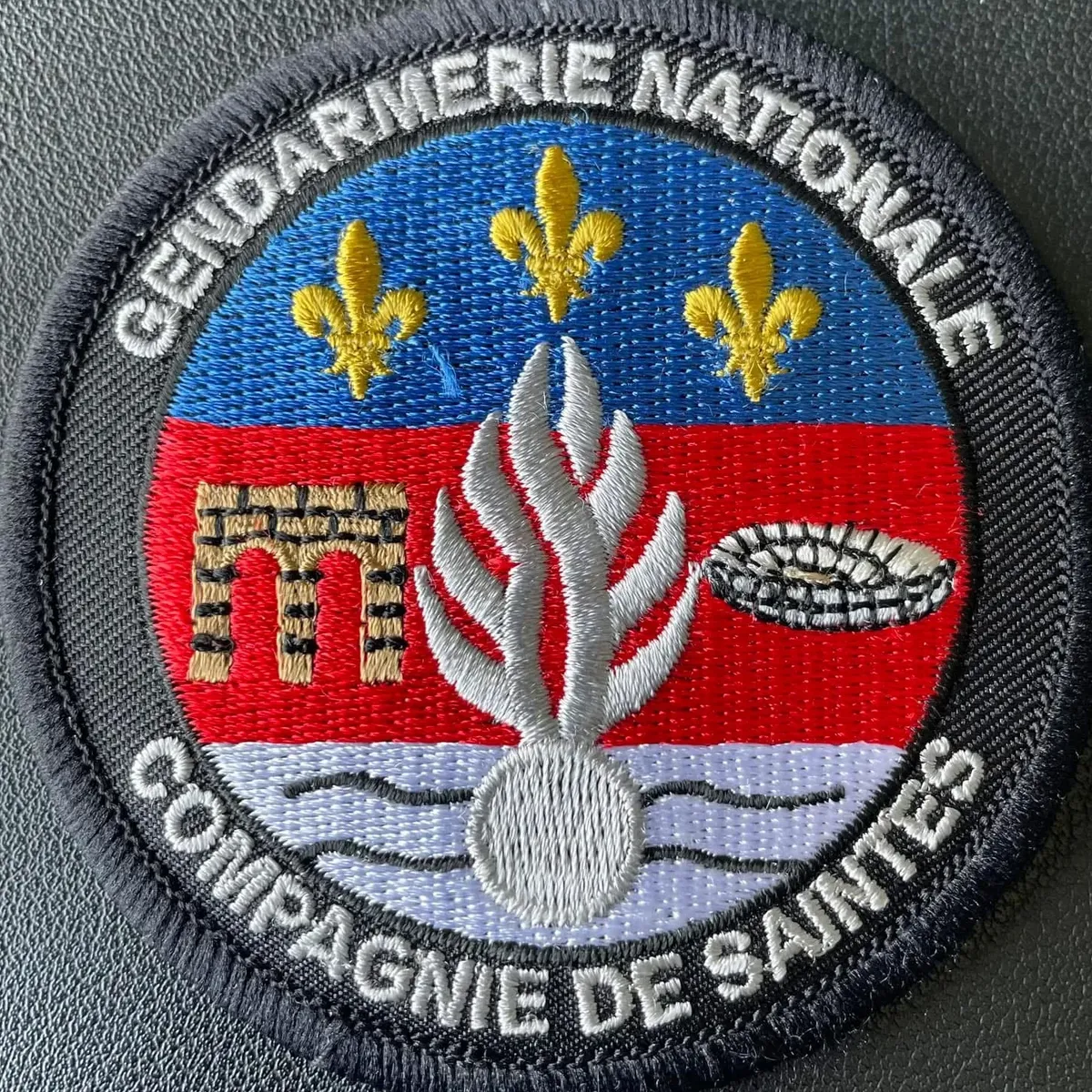 CGD Saintes