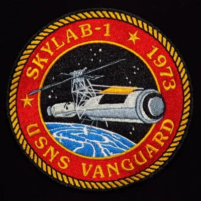 Skylab Vanguard