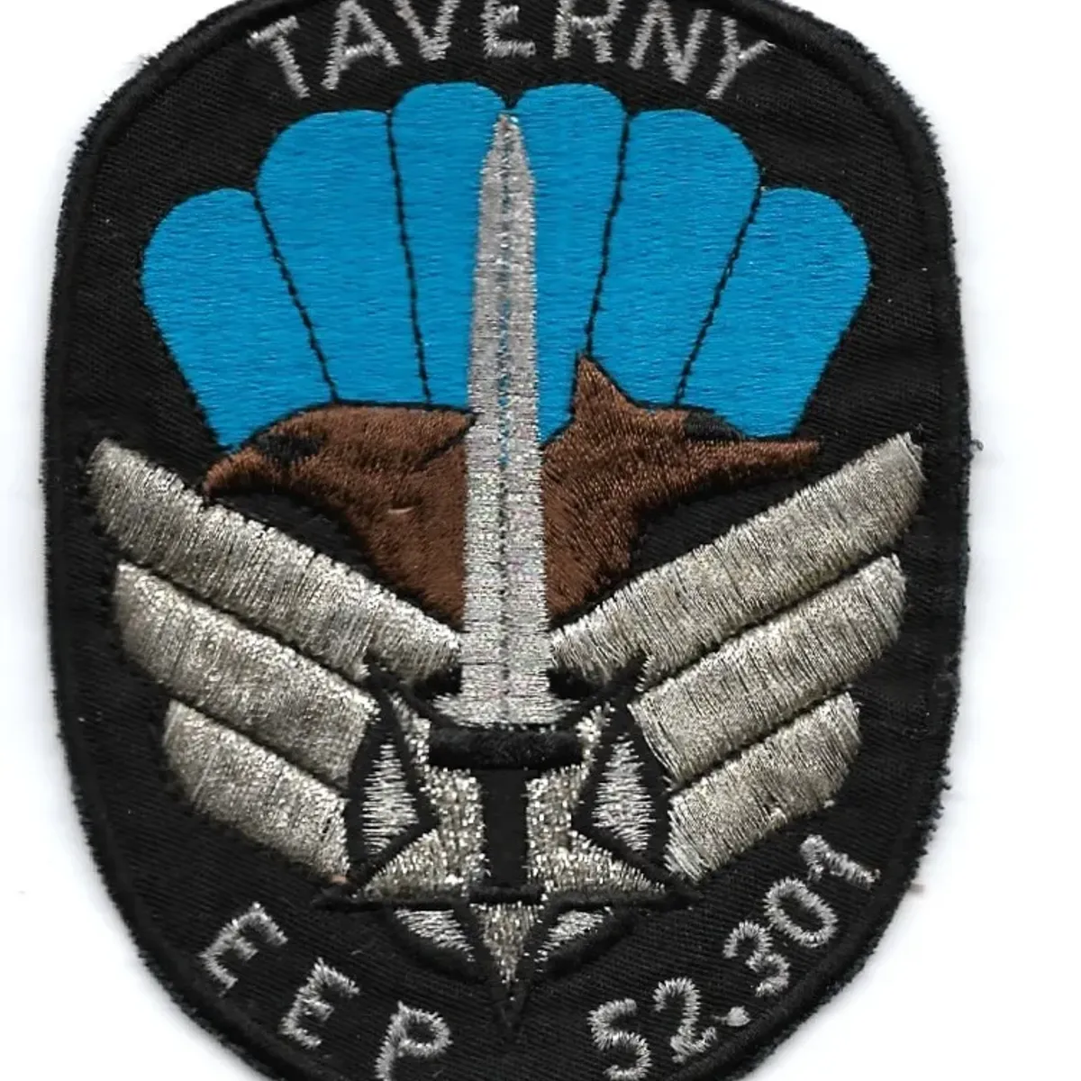 EEP 52.301 - Taverny BA 921