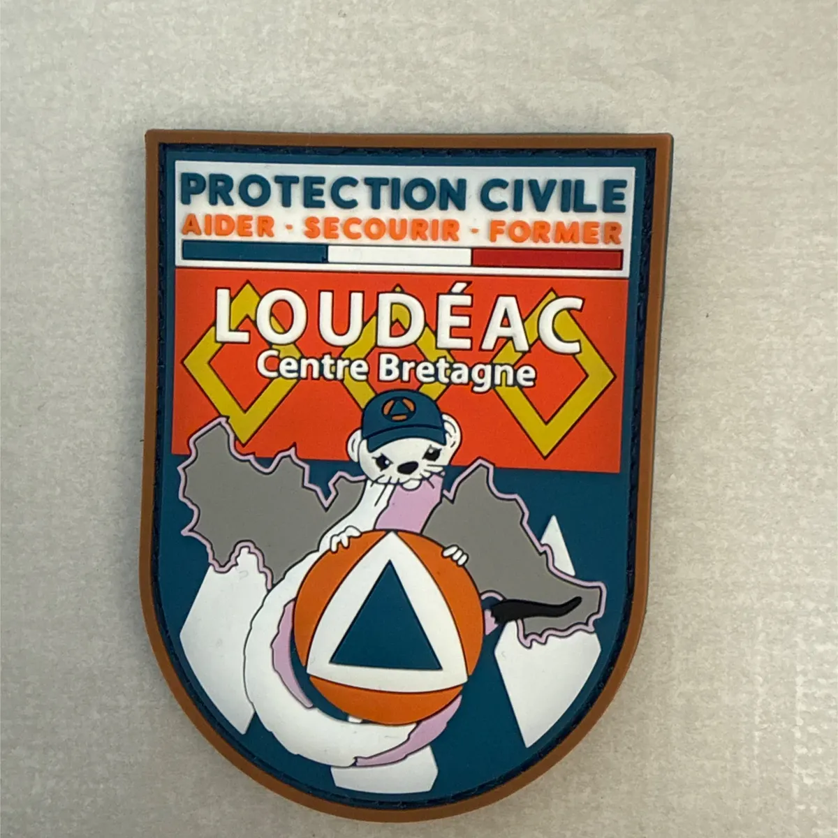 Protection Civile - Loudéac