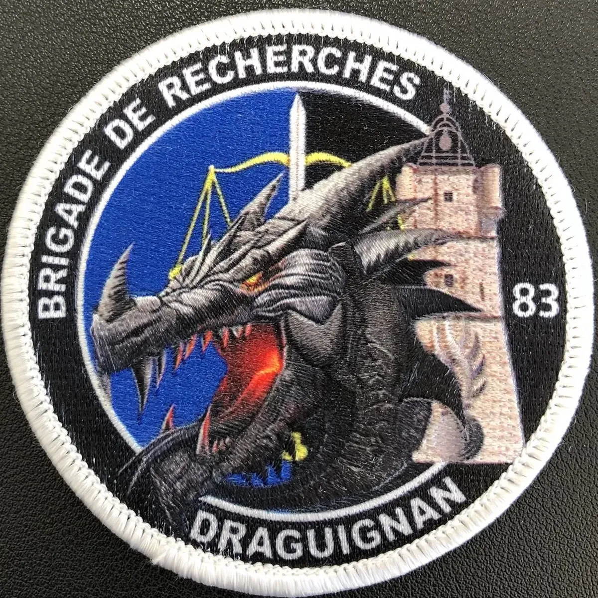 BR Draguignan