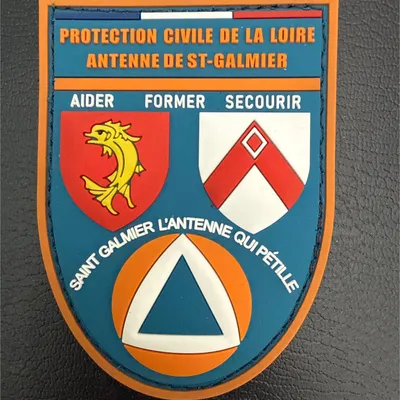 Protection Civile - Saint-Galmier