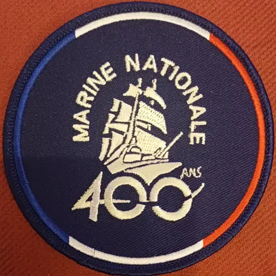 Marine Nationale - 400 ans