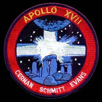 Apollo-17 fantaisie