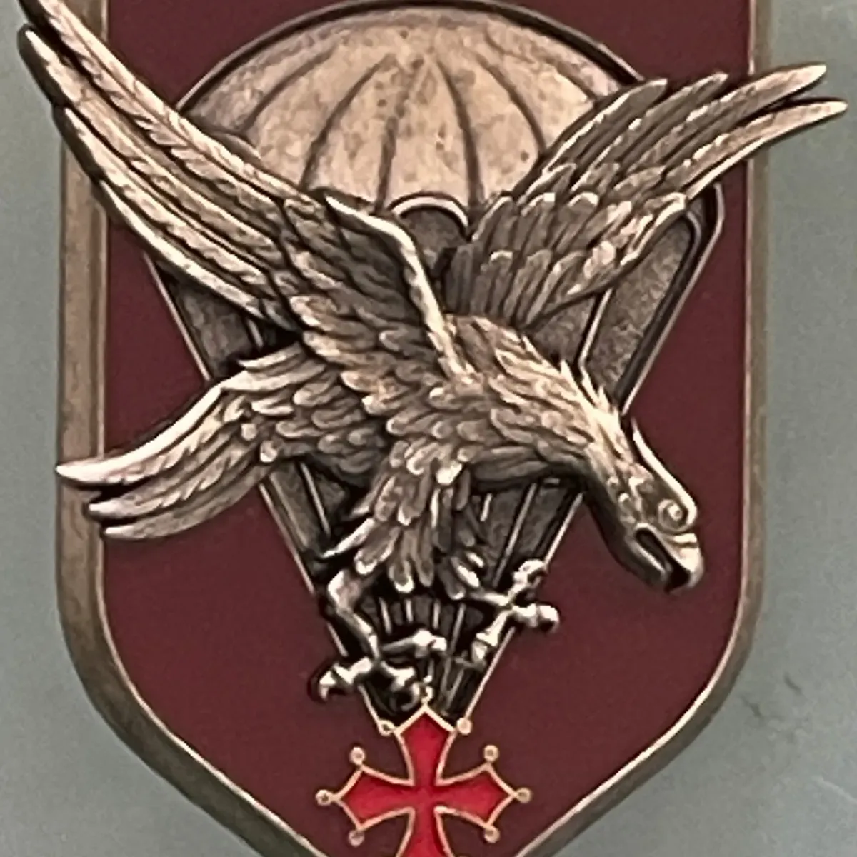 11e Division Parachutiste
