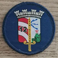 18e RIT / 12e Compagnie 