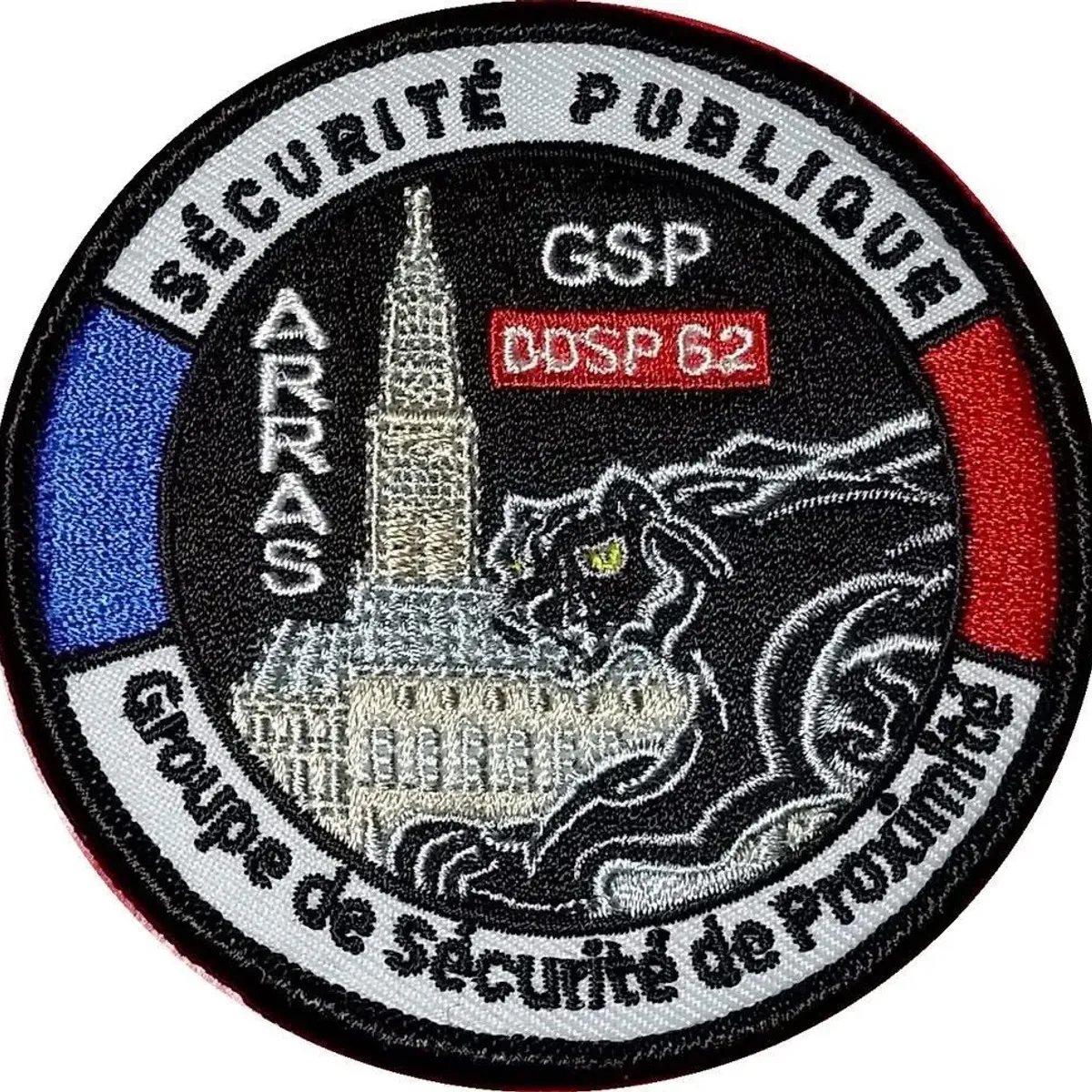 GSP Arras