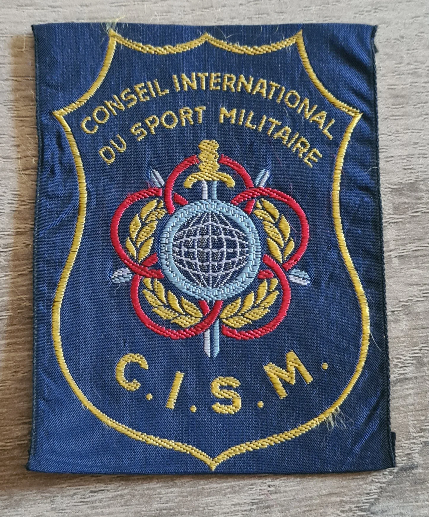 CISM