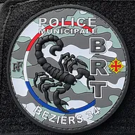 Police Municipale de Béziers (BRT)