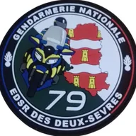 EDSR 79 - Deux-Sèvres