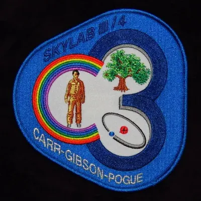 Skylab III corrigé