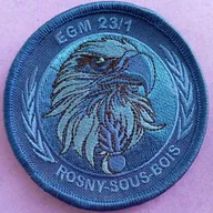 EGM 23/1 Rosny-sous-Bois - bleu - 1