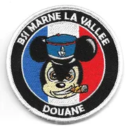 BSI - Marne-la-Vallée