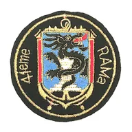 41e RAMa
