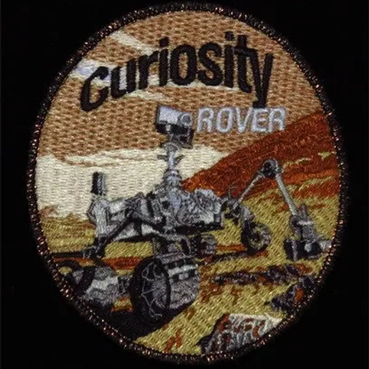 Curiosity