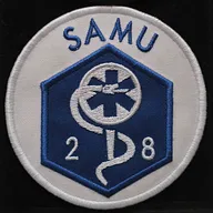 SAMU 28
