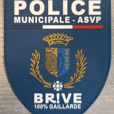 PM / ASVP Brive-la-Gaillarde