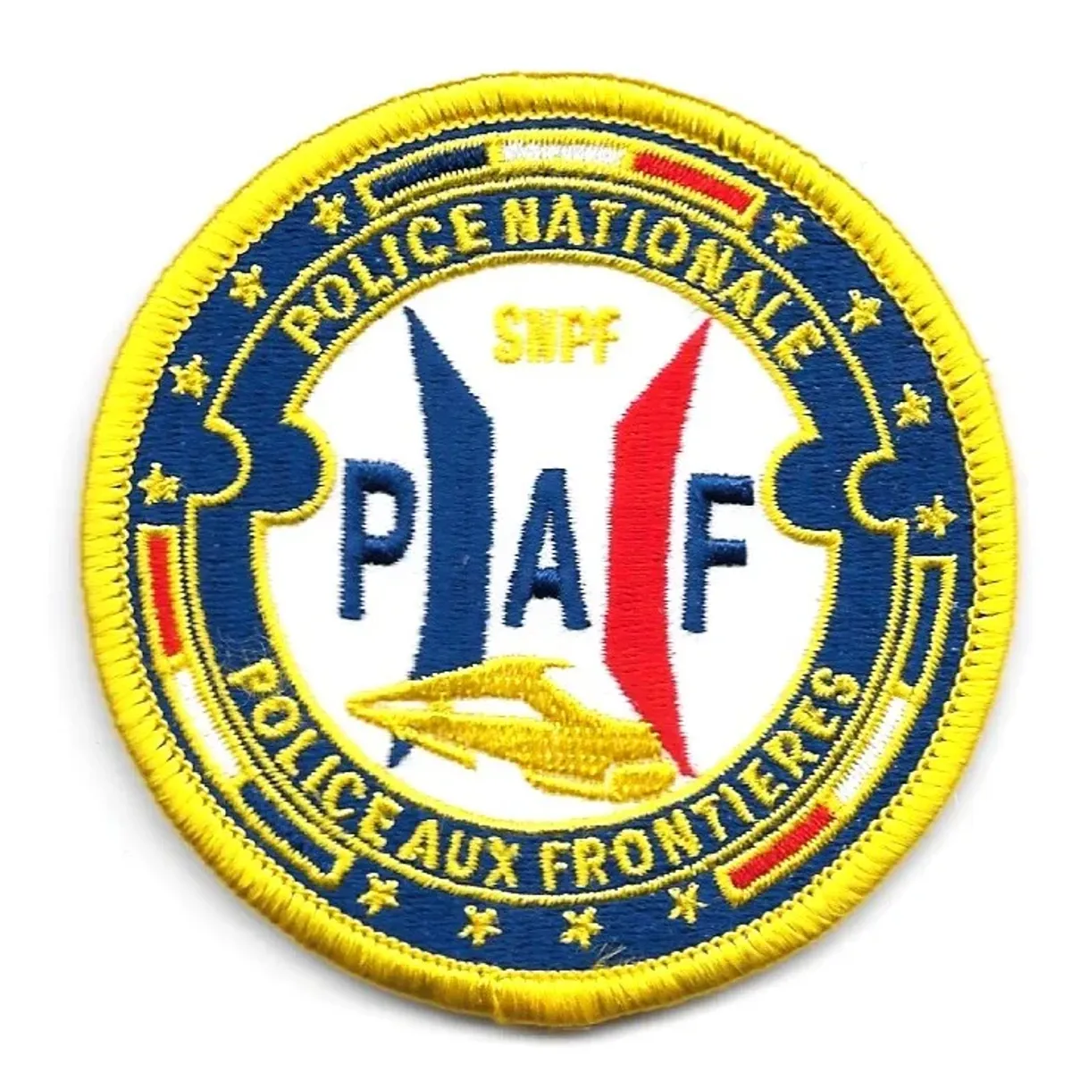 PAF - SNPF 