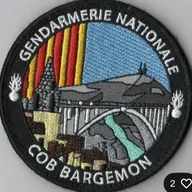 COB Bargemon
