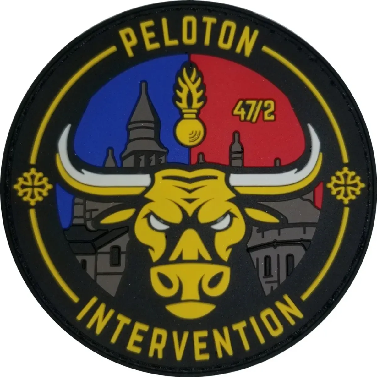 PI EGM 47/2 Périgueux