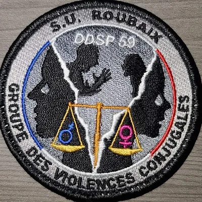 SU Roubaix - Groupe des Violences Conjugales 