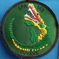 SPA 152 - GUYANE