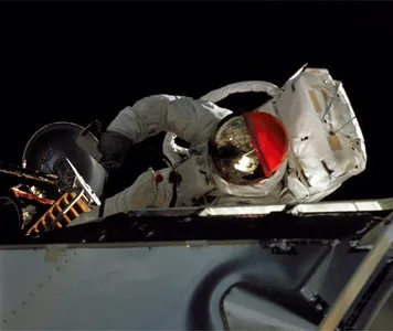 Apollo-9 Spirit – 2